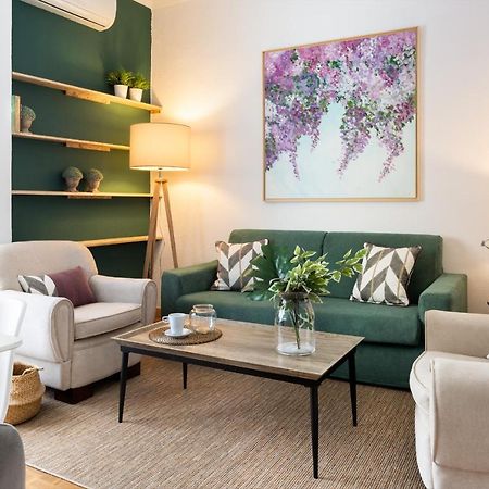 Asuncion Suite Apartment セビリア エクステリア 写真